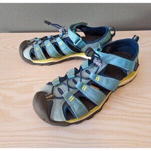 Keen Newport Neo H2 Sandals Waterproof Hiking Outdoor Size Youth 5